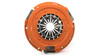 Centerforce 413614877 - DYAD ? DS 10.4, Multi-Disc Clutch and Flywheel Kit, 51.65 lbs, 168 Tooth Gear, 0 in/oz Internally Balanced, 8 Bolt Crank, 1300 ft/lbs Capacity, 10.4in Dia., 26-Spline, Fits Chevrolet Camaro and Corvette 6.2L