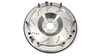 Centerforce 413614877 - DYAD ? DS 10.4, Multi-Disc Clutch and Flywheel Kit, 51.65 lbs, 168 Tooth Gear, 0 in/oz Internally Balanced, 8 Bolt Crank, 1300 ft/lbs Capacity, 10.4in Dia., 26-Spline, Fits Chevrolet Camaro and Corvette 6.2L
