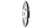 Centerforce 600120 -  Flywheels, High Performance Low Inertia Billet Steel, 20.85 lbs, 168 Tooth Gear, 0 in/oz Internally Balanced, 6 Bolt Crank, Fits Chevrolet/GMC Cars and Trucks 6/8 Cyl
