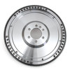 Centerforce 600120 -  Flywheels, High Performance Low Inertia Billet Steel, 20.85 lbs, 168 Tooth Gear, 0 in/oz Internally Balanced, 6 Bolt Crank, Fits Chevrolet/GMC Cars and Trucks 6/8 Cyl