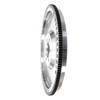 Centerforce 600120 -  Flywheels, High Performance Low Inertia Billet Steel, 20.85 lbs, 168 Tooth Gear, 0 in/oz Internally Balanced, 6 Bolt Crank, Fits Chevrolet/GMC Cars and Trucks 6/8 Cyl