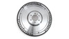 Centerforce 600120 -  Flywheels, High Performance Low Inertia Billet Steel, 20.85 lbs, 168 Tooth Gear, 0 in/oz Internally Balanced, 6 Bolt Crank, Fits Chevrolet/GMC Cars and Trucks 6/8 Cyl