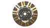 Centerforce 519026651 -  Diesel Twin and Flywheel Kit, 109.10 lbs, 152 Tooth Gear, 0 in/oz Internally Balanced, 8 Bolt Crank, 1700 ft/lbs Capacity, 12.250in Dia., 10-Spline, Fits Dodge/Ram Cars and Trucks 5.9L/6.7L