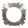 Centerforce 519026651 -  Diesel Twin and Flywheel Kit, 109.10 lbs, 152 Tooth Gear, 0 in/oz Internally Balanced, 8 Bolt Crank, 1700 ft/lbs Capacity, 12.250in Dia., 10-Spline, Fits Dodge/Ram Cars and Trucks 5.9L/6.7L