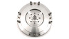 Centerforce 519026651 -  Diesel Twin and Flywheel Kit, 109.10 lbs, 152 Tooth Gear, 0 in/oz Internally Balanced, 8 Bolt Crank, 1700 ft/lbs Capacity, 12.250in Dia., 10-Spline, Fits Dodge/Ram Cars and Trucks 5.9L/6.7L