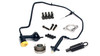 Centerforce 519026651 -  Diesel Twin and Flywheel Kit, 109.10 lbs, 152 Tooth Gear, 0 in/oz Internally Balanced, 8 Bolt Crank, 1700 ft/lbs Capacity, 12.250in Dia., 10-Spline, Fits Dodge/Ram Cars and Trucks 5.9L/6.7L