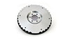 Centerforce 700479 -  Flywheels, Performance Steel, 39.10 lbs, 164 Tooth Gear, 0 in/oz Internally Balanced, 6 Bolt Crank, Fits Jeep Wrangler 4.0L