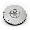 Centerforce 700479 -  Flywheels, Performance Steel, 39.10 lbs, 164 Tooth Gear, 0 in/oz Internally Balanced, 6 Bolt Crank, Fits Jeep Wrangler 4.0L