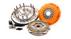 Centerforce 836264077 - TRIAD ? DS, Extreme Multi-Disc Clutch and Flywheel Kit, 168 Tooth Gear, 8 Bolt Crank, 900 ft/lbs Capacity, 8.75in Dia., 26-Spline, Fits Chevrolet Camaro and Corvette 6.2L