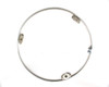 Champ Pans JR1040 - Expander Ring for Weld Non-Beadlock Wheels