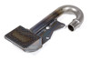 Champ Pans 1025SB - Oil Pump Pickup - Competition - Press / Bolt-On - 3/4 in Inlet Tube - 7 in Deep Pan - Small Block Chevy - Each