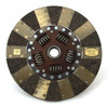 Centerforce DF148033 - Dual Friction ?, High Performance Clutch Pressure Plate and Disc Set, 565 ft/lbs Capacity, 11in Dia., 26-Spline, Fits Ford Cars and Trucks 8 Cyl