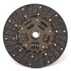 Centerforce DF148033 - Dual Friction ?, High Performance Clutch Pressure Plate and Disc Set, 565 ft/lbs Capacity, 11in Dia., 26-Spline, Fits Ford Cars and Trucks 8 Cyl
