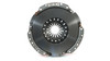 Centerforce DF148033 - Dual Friction ?, High Performance Clutch Pressure Plate and Disc Set, 565 ft/lbs Capacity, 11in Dia., 26-Spline, Fits Ford Cars and Trucks 8 Cyl
