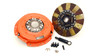Centerforce DF148500 - Dual Friction ?, High Performance Clutch Pressure Plate and Disc Set, 687 ft/lbs Capacity, 11in Dia., 26-Spline, Fits Ford Mustang Boss 302 5.0L