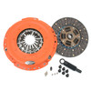Centerforce DF148500 - Dual Friction ?, High Performance Clutch Pressure Plate and Disc Set, 687 ft/lbs Capacity, 11in Dia., 26-Spline, Fits Ford Mustang Boss 302 5.0L