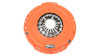 Centerforce DF148500 - Dual Friction ?, High Performance Clutch Pressure Plate and Disc Set, 687 ft/lbs Capacity, 11in Dia., 26-Spline, Fits Ford Mustang Boss 302 5.0L