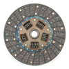 Centerforce DF148500 - Dual Friction ?, High Performance Clutch Pressure Plate and Disc Set, 687 ft/lbs Capacity, 11in Dia., 26-Spline, Fits Ford Mustang Boss 302 5.0L