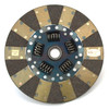 Centerforce DF148500 - Dual Friction ?, High Performance Clutch Pressure Plate and Disc Set, 687 ft/lbs Capacity, 11in Dia., 26-Spline, Fits Ford Mustang Boss 302 5.0L