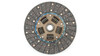 Centerforce DF148500 - Dual Friction ?, High Performance Clutch Pressure Plate and Disc Set, 687 ft/lbs Capacity, 11in Dia., 26-Spline, Fits Ford Mustang Boss 302 5.0L