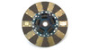 Centerforce DF148500 - Dual Friction ?, High Performance Clutch Pressure Plate and Disc Set, 687 ft/lbs Capacity, 11in Dia., 26-Spline, Fits Ford Mustang Boss 302 5.0L