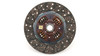 Centerforce CFT505120 -  II, Performance Clutch Pressure Plate and Disc Set, 368 ft/lbs Capacity, 10in Dia., 21-Spline, Fits Toyota Trucks 4/6 Cyl