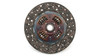 Centerforce CFT505120 -  II, Performance Clutch Pressure Plate and Disc Set, 368 ft/lbs Capacity, 10in Dia., 21-Spline, Fits Toyota Trucks 4/6 Cyl