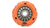 Centerforce CFT505120 -  II, Performance Clutch Pressure Plate and Disc Set, 368 ft/lbs Capacity, 10in Dia., 21-Spline, Fits Toyota Trucks 4/6 Cyl