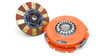 Centerforce DF070800 - Dual Friction ?, High Performance Clutch Pressure Plate and Disc Set, 622 ft/lbs Capacity, 11in Dia., 23-Spline, Fits Dodge/Plymouth 5.9L/6.3L