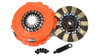 Centerforce DF017010 - Dual Friction ?, High Performance Clutch Pressure Plate and Disc Set, 622 ft/lbs Capacity, 11in Dia., 26-Spline, Fits Chevrolet/Pontiac Cars 5.7L