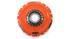 Centerforce DF017010 - Dual Friction ?, High Performance Clutch Pressure Plate and Disc Set, 622 ft/lbs Capacity, 11in Dia., 26-Spline, Fits Chevrolet/Pontiac Cars 5.7L