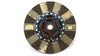 Centerforce DF017010 - Dual Friction ?, High Performance Clutch Pressure Plate and Disc Set, 622 ft/lbs Capacity, 11in Dia., 26-Spline, Fits Chevrolet/Pontiac Cars 5.7L