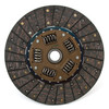 Centerforce DF017010 - Dual Friction ?, High Performance Clutch Pressure Plate and Disc Set, 622 ft/lbs Capacity, 11in Dia., 26-Spline, Fits Chevrolet/Pontiac Cars 5.7L