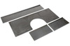 Chassis Engineering C/E8081 - Steel Firewall Kit .024