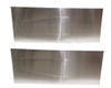 Chassis Engineering C/E8045 - Aluminum Front Floor Kit