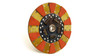 Centerforce DF381021 - Dual Friction ?, High Performance Clutch Friction Disc, 10.4in Dia., 10-Spline, Fits DeTomaso/Ford/Jeep/Mercury Cars and Trucks 6/8 Cyl