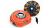Centerforce DF271739 - Dual Friction ?, High Performance Clutch Pressure Plate and Disc Set, 590 ft/lbs Capacity, 10.4in Dia., 10-Spline, Fits - Cars and Trucks 6/8 Cyl