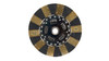 Centerforce DF384148 - Dual Friction ?, High Performance Clutch Friction Disc, 11in Dia., 26-Spline, Fits - Cars and Trucks 8 Cyl