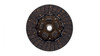 Centerforce DF384148 - Dual Friction ?, High Performance Clutch Friction Disc, 11in Dia., 26-Spline, Fits - Cars and Trucks 8 Cyl
