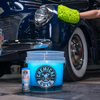 Chemical Guys ACC106 - Heavy Duty Ultra Clear Detailing Bucket