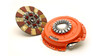 Centerforce DF490030 - Dual Friction ?, High Performance Clutch Pressure Plate and Disc Set, 384 ft/lbs Capacity, 10in Dia., 10-Spline, Fits Ford/Mercury Cars and Trucks 6/8 Cyl