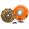 Centerforce DF395010 - Dual Friction ?, High Performance Clutch Pressure Plate and Disc Set, 700 ft/lbs Capacity, 12in Dia., 26-Spline, Fits Chevrolet/Pontiac Cars 8 Cyl