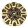 Centerforce DF593010 - Dual Friction ?, High Performance Clutch Pressure Plate and Disc Set, 700 ft/lbs Capacity, 12in Dia., 26-Spline, Fits Chevrolet Camaro SS 6.2L/7.0L