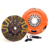 Centerforce DF593010 - Dual Friction ?, High Performance Clutch Pressure Plate and Disc Set, 700 ft/lbs Capacity, 12in Dia., 26-Spline, Fits Chevrolet Camaro SS 6.2L/7.0L