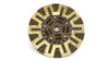 Centerforce DF593010 - Dual Friction ?, High Performance Clutch Pressure Plate and Disc Set, 700 ft/lbs Capacity, 12in Dia., 26-Spline, Fits Chevrolet Camaro SS 6.2L/7.0L