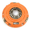 Centerforce DF593010 - Dual Friction ?, High Performance Clutch Pressure Plate and Disc Set, 700 ft/lbs Capacity, 12in Dia., 26-Spline, Fits Chevrolet Camaro SS 6.2L/7.0L