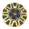 Centerforce DF593010 - Dual Friction ?, High Performance Clutch Pressure Plate and Disc Set, 700 ft/lbs Capacity, 12in Dia., 26-Spline, Fits Chevrolet Camaro SS 6.2L/7.0L