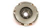 Centerforce DF593010 - Dual Friction ?, High Performance Clutch Pressure Plate and Disc Set, 700 ft/lbs Capacity, 12in Dia., 26-Spline, Fits Chevrolet Camaro SS 6.2L/7.0L
