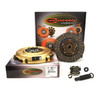 Centerforce KCF648114 -  I, Premium Clutch Kit, 379 ft/lbs Capacity, 10.4in Dia., 10-Spline, Fits Jeep Liberty and Wrangler 3.7L/3.8L