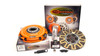Centerforce KDF240916 - Dual Friction ?, High Performance Clutch Kit, 694 ft/lbs Capacity, 12in Dia., 10-Spline, Fits Chevrolet/GMC Trucks 6/8 Cyl